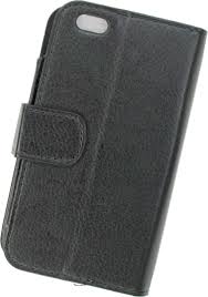 Buy the best and latest iphone 6 leather wallet case on banggood.com offer the quality 905 руб. Black Iphone 6 Textured Leather Wallet Case
