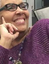 Obituary information for Bonnie Fauntleroy