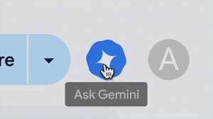 New Google Docs audio feature with Gemini
