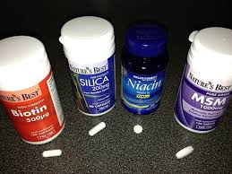 Biotin Pills For Hair Growth Before And After Natural Hair Curly Hair Relaxed Hair Hairstyles Hair Growth Supplement Hair Growth Faster Msm Hair Growth