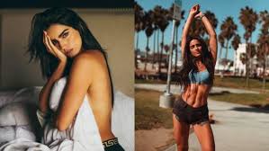 La protagonista de rosario tijeras, bárbara de regil, respondió a sus 'haters' tras las críticas que le lanzaron en redes sociales acerca del antes y bárbara de regil cuenta con más de 5 millones de seguidores en instagram; Barbara De Regil Reacciona A Imagenes Del Antes Y Despues De Cirugias Y Otros Arreglitos El Grafico Historias Y Noticias En Un Solo Lugar