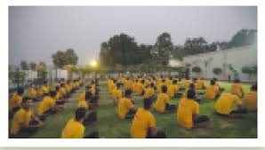    Daily FITNESS Session 2