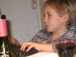 Artikelen met als onderwerp 'Dichter bij huis'