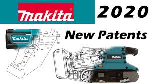 At milwaukee®, heavy duty is more than just a slogan. Makita 2020 Patents New Tool Predictions For 2020 Youtube