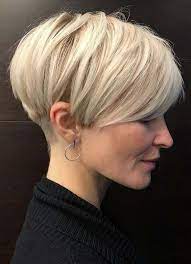 Pin On Haircuts For Fine Hair