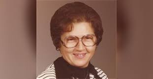 Pauline Jachimowicz Obituary