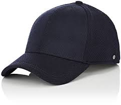 Barneys New York New Era Xo Men S Birdseye Knit Wool Cotton Baseball Cap Hats For Men Barneys New York Man Cap