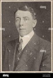 Oscar g mason hi-res stock photography and images