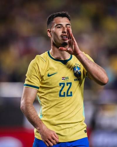 Gabriel Martinelli