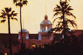 'hotel california' is a title song of the eagles fifth studio album, released in 1976. How The Eagles Hotel California Evolved From Mexican Reggae