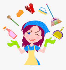 Maid cleaning cartoon png collections download alot of images for maid cleaning cartoon download free with high quality for designers. Cleaner Housekeeping Service House Maid Cleaning Clean Cleaning Cartoon Hd Png Download Transparent Png Image Pngitem