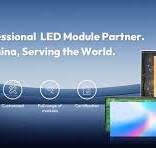 Hoozoe.com: Custom LED Display,OEM LED Display Panel,Display ...