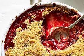 Get the recipe for spiced plum. Easy Plum Recipes Olivemagazine