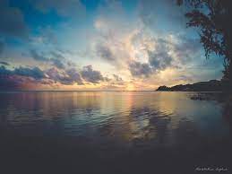 Toligreeneyes On Instagram Sunsets Are Proof That Endings Can Often Be Beautiful Too Vscocam Roamingdodos Instagram Sunset Instagram Posts