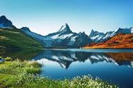 Switzerland's incredible landscapes mountains | Switzerland Tour