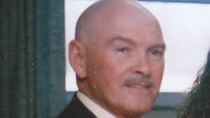 Richard Dodge Obituary (1932