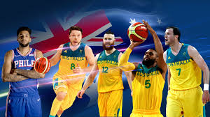 Nba, euroleague, eurocup and more than 30 european leagues live! Australia Confirms Final 12 Player Squad List For Basketball World Cup Cgtn