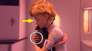 Proving Adrien has a CRUSH on Marinette: Based on PHYSICAL CONTACT PART 2  (Miraculous + Adrienette) - YouTube