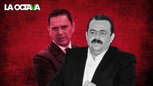 El exfiscal de nayarit, édgar veytia está preso en estados unidos desde 2017 acusado por el delito de narcotráfico. La Venganza Del Diablo Amenazan A Quienes Declararon Contra Edgar Veytia Y Roberto Sandoval Youtube