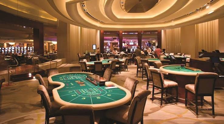 Borgata Casino - All You SHOULD Know Before Going 2026 (w/ Reviews)