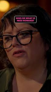 Encounters with Miss Howard: A Haunting Reality