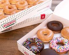 In fiscal 2020, krispy kreme's revenue rose 17% to $1.12 billion, but the chain. Order Krispy Kreme Richmond 7130 Tim Price Way Delivery Online Richmond Menu Prices Uber Eats