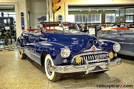 Image result for Honolulu Blue 1948 Buick