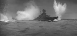 sink the bismarck! movies ala mark