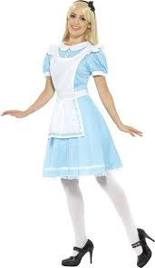 Um genau zu sein seit 1865. Coole Alice Im Wunderland Kostume Party De