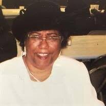 Mrs. Mary Bessie Little Obituary