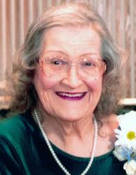 Gloria Duerksen Obituary