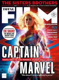 Total Film Magazine February 2019 Subscriptions Pocketmags Was schulmädchen verschweigen / secrets of sweet sixteen. pocketmags