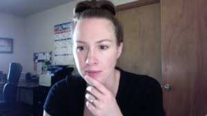 My first class of my MSN!