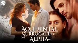 Movie Review: Accidental surrogate for my captain Ex