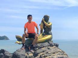 Nama hatyai berasal dari nama ma hat yai. 40 Tip Kembara Backpack Ke Hatyai Dan Songkhla Di Thailand