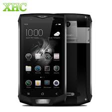 In the left corner of the unlock interface there should be forgotten the password. Blackview Bv8000 Pro Specifications Price Compare Features Review