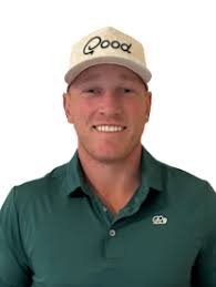 Major: Brad Dalke at U.S. Open 2017