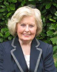 Condolence Book for Nuala Brophy (née O'Hehir) (Clontarf, Dublin)