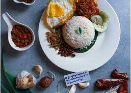 Resepi Olahan Nasi Lemak Istimewa Phopbylinimohd Phop Juadahraya Yang Lezat Aneka Resepi Enak Recipe Makanan Nasi Lemak Resep