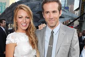 She attended thirteen different schools before graduation from highs school. Blake Lively Is Pregnant Expecting Her First Child With Husband Ryan Reynolds See Her Bump Pic Every Little Thing Birth And Beyond 360 Magazine