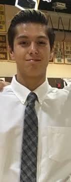 Roman Carrillo's Wrestling Recruiting Profile