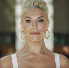 Hannah Waddingham Fan's