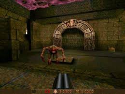By gamepro staff pcworld | today's best tech deals picked by pcworld's editors top. Quake 1996 Pc Review And Full Download Old Pc Gaming
