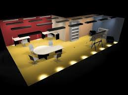 Awesome Free Lighting Analysis Software Sustainable Architecture Design Planning Design