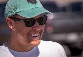 Joel Hurley Wins Club Championship