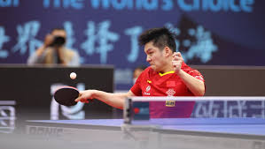 Bei den china open im juni 2017 boykottierten ma long, fan zhendong und xu xin ihre achtelfinalpartien. Fan Zhendong Takes Fourth Ittf World Men S Cup Title