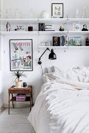 85 Luxury Cool Small Bedroom Decorating Ideas Bedroom Bedroomdecor Bedroomdecoratingideas Small Bedroom Interior Cozy Small Bedrooms Bedroom Interior