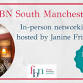 FBN South Manchester 21st November 2025 event image