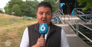 Shownieuws - News update