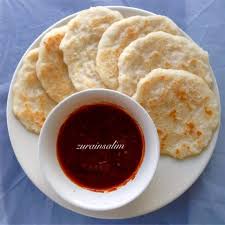 Masukkan sos tomato hancur bersama jusnya dan daun parsli. Kuali Mama Resepi Lempeng Kelapa Mak Bahan Bahan Untuk Facebook